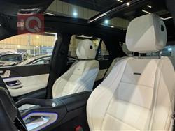 مرسيدس بنز GLE